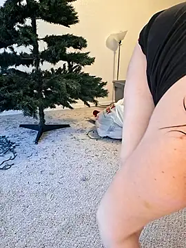 XxMs StarzxX online show from November 2025 07:25:01 PM