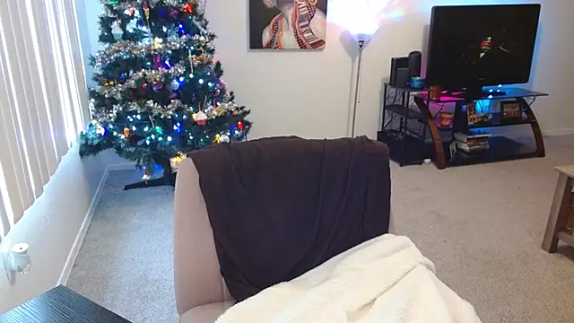 XxMs StarzxX online show from January 2026 01:18:02 PM