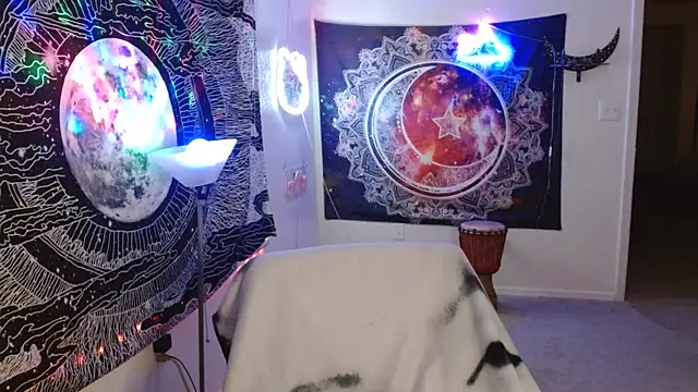 XxMs StarzxX online show from November 2025 11:41:01 PM