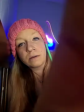 XxMs StarzxX online show from January 2025 01:58:02 AM