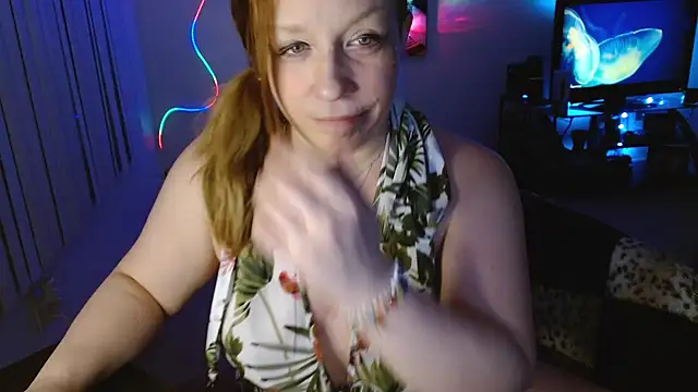 XxMs StarzxX online show from February 2026 02:07:02 AM