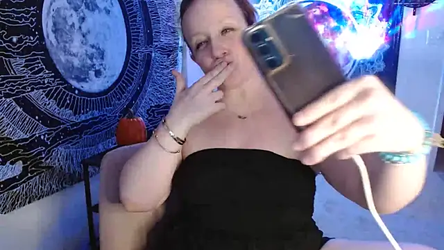 XxMs StarzxX online show from September 2025 03:18:01 AM