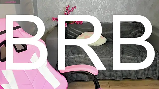 Nika-Berry online show from July 2026 11:17:02 AM