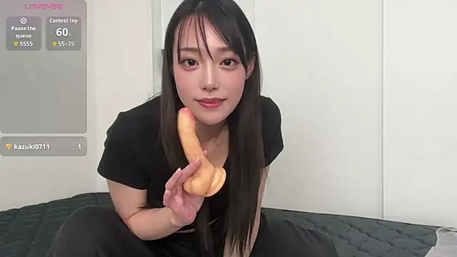 natsuna777 online show from July 2026 01:35:01 AM