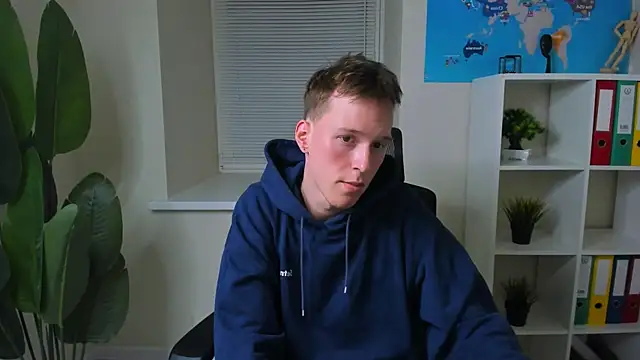 Scott Pottss online show from July 2026 11:07:02 AM