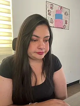 Antonella Bernal  online show from July 2026 01:30:02 PM