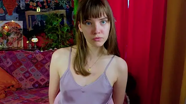 Snapshot of Aurora_vale chatting on July 2026 01:08:02 PM Aurora vale online show from July 2026 01:08:02 PM