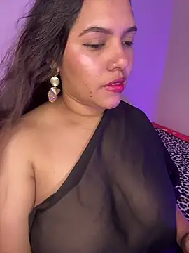 Krishaa X online show from July 2026 08:00:01 PM