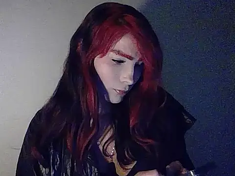 BlackWidow  online show from July 2026 06:38:02 PM