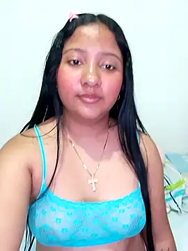 Snapshot of Luna_Dorada chatting on July 2026 09:45:02 PM Luna Dorada online show from July 2026 09:45:02 PM
