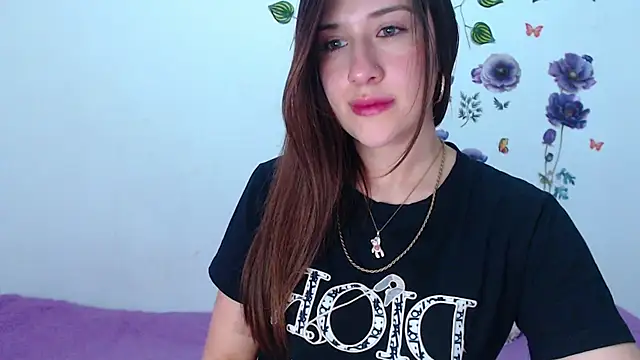 GirlAngell777 online show from July 2026 12:41:02 AM