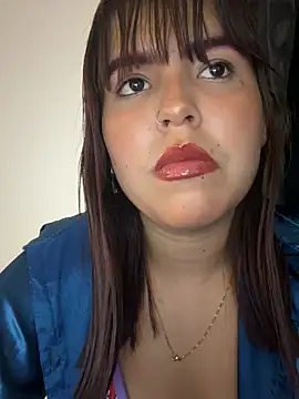 Pelirrojasexi online show from July 2026 04:53:02 AM