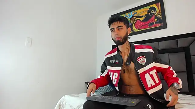 Jack bigdick1 online show from July 2026 02:53:01 AM