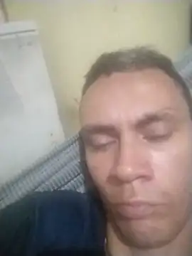 DavidAbril18 online show from July 2026 10:12:01 AM