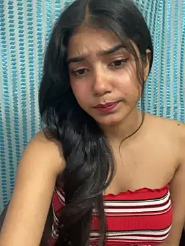 Hye  manvi  online show from July 2026 06:10:02 AM