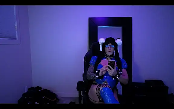 Sissyprincess335 online show from July 2026 08:11:02 AM