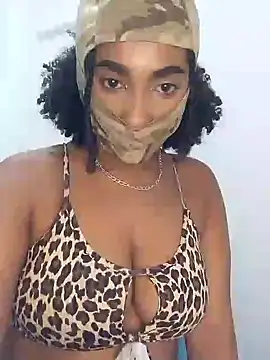 Neferttitt online show from July 2026 12:56:01 AM