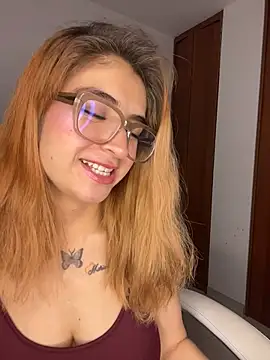 SweetSussy  online show from July 2026 04:00:02 AM