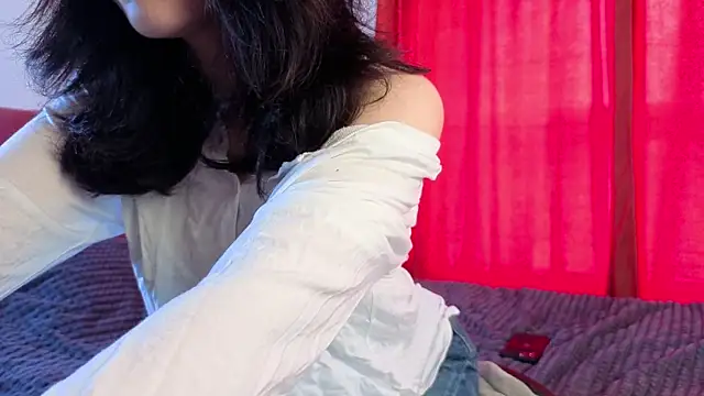 Mira Rin online show from July 2026 08:54:01 AM