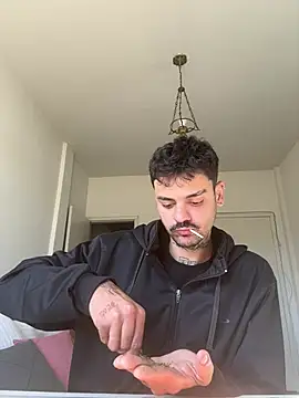 nogusta online show from July 2026 05:54:02 PM