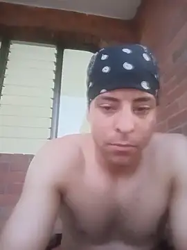 Cris LaCobra  online show from July 2026 11:34:01 PM