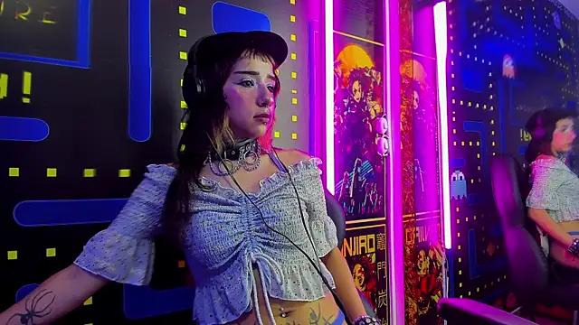 NixzDolls online show from July 2026 12:19:01 AM