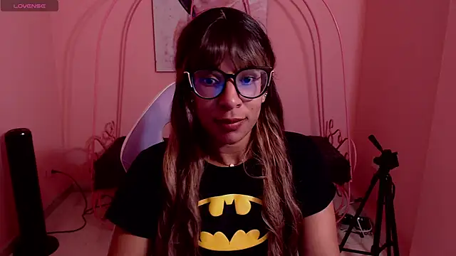 Ariavelvett  online show from July 2026 07:27:02 AM