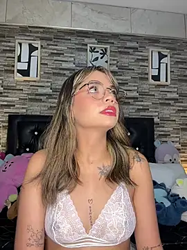 Snapshot of PamelaScothh chatting on July 2026 02:42:01 AM PamelaScothh online show from July 2026 02:42:01 AM