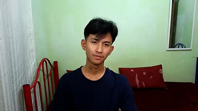 Hardfucker Charles online show from July 2026 11:17:01 AM