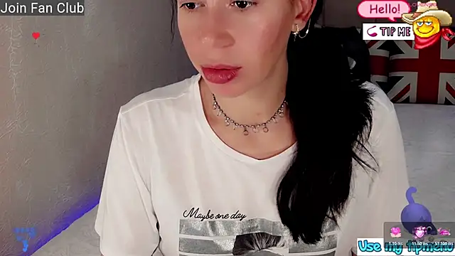 Snapshot of InnocentDevil_ chatting on July 2026 10:13:01 AM InnocentDevil online show from July 2026 10:13:01 AM