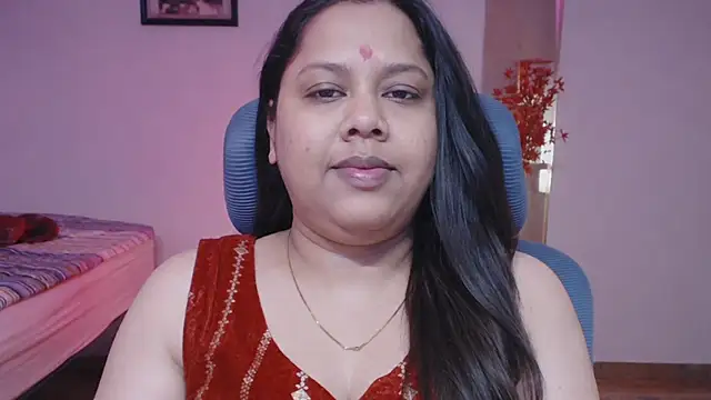 Snapshot of Varsha-ji7653 chatting on July 2026 07:28:01 AM Varsha-ji7653 online show from July 2026 07:28:01 AM