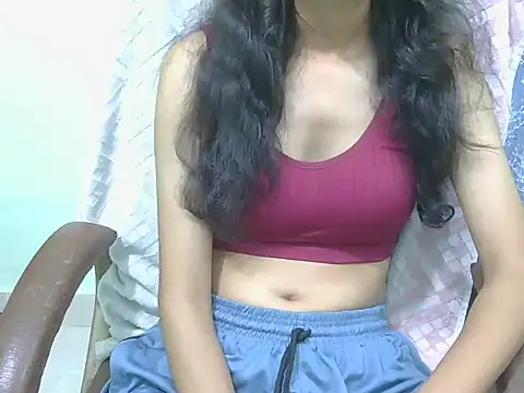 Luv Aara online show from July 2026 12:40:01 AM