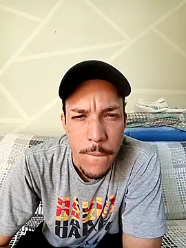 WillemPine online show from July 2026 02:51:01 PM