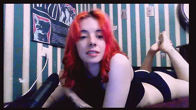 amberdollL online show from July 2026 10:06:02 PM