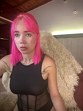 dream pink online show from July 2026 02:30:02 PM