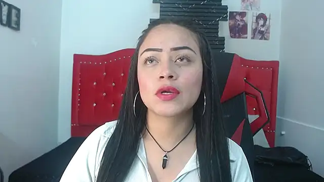 Snapshot of gabriela_grace chatting on November 2025 04:00:01 PM gabriela grace online show from November 2025 04:00:01 PM