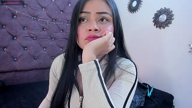 Snapshot of gabriela_grace chatting on September 2025 02:55:01 PM gabriela grace online show from September 2025 02:55:01 PM