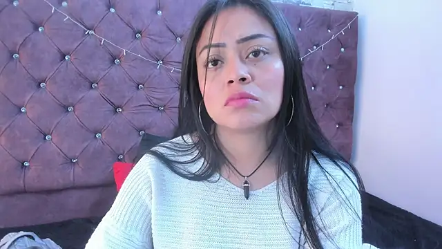 Snapshot of gabriela_grace chatting on October 2025 02:49:01 PM gabriela grace online show from October 2025 02:49:01 PM