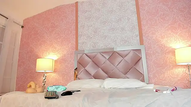 Jenna1  online show from March 2026 12:44:02 PM