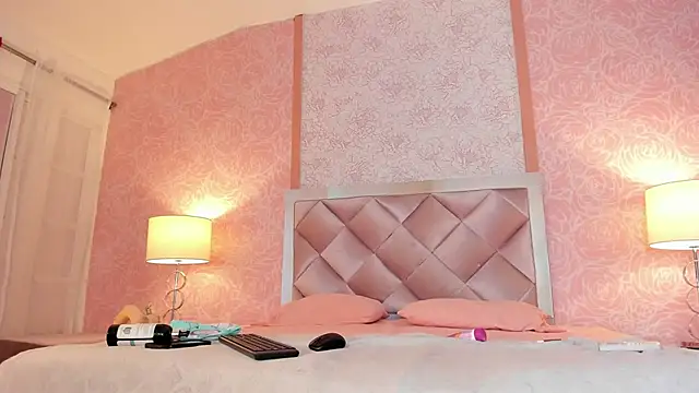 Jenna1  online show from February 2026 12:29:02 PM