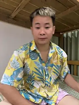 Mackie-1 online show from July 2026 05:26:02 PM