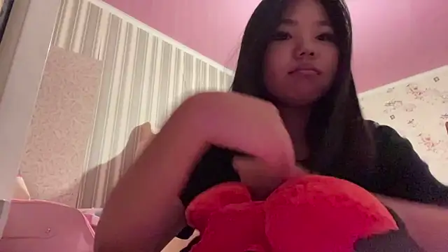 JohannaMickiewicz online show from July 2026 04:09:02 PM