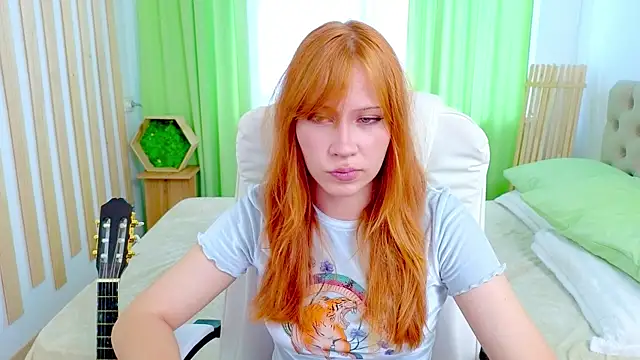 Fleur  Fox online show from July 2026 08:54:01 AM