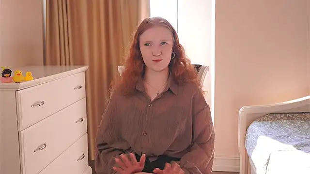 RosamariaSlain online show from July 2026 04:14:01 AM