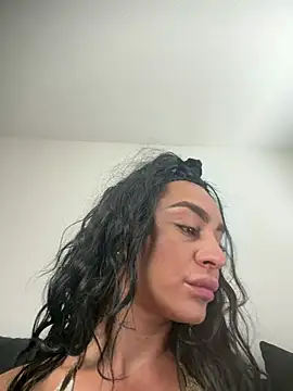 AyshaShirin online show from July 2026 12:07:01 PM