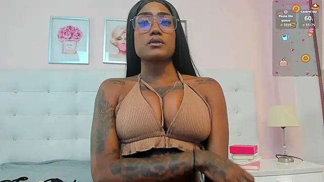 TattiBellX online show from July 2026 06:32:02 PM