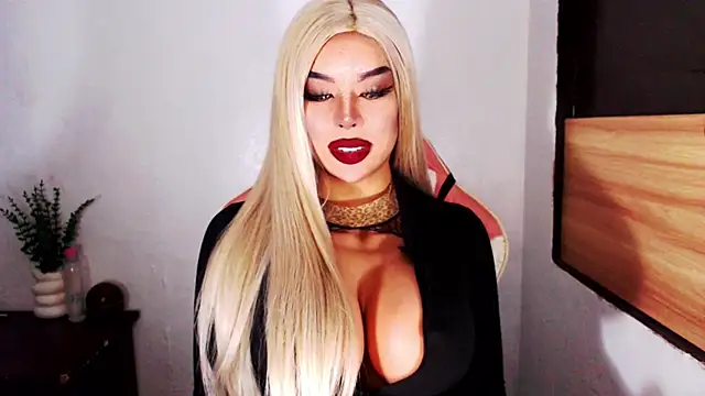 DominantxSheena online show from July 2026 04:47:01 PM