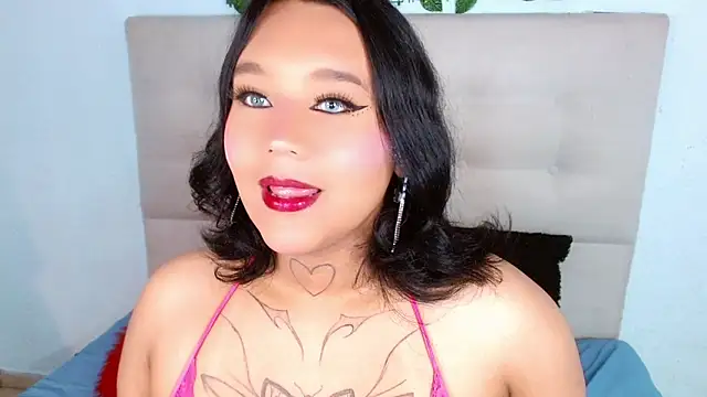 Snapshot of SalomeMiranda chatting on July 2026 02:46:01 AM SalomeMiranda online show from July 2026 02:46:01 AM