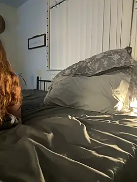 Snapshot of sexyredhead7 chatting on July 2026 04:14:01 AM sexyredhead7 online show from July 2026 04:14:01 AM