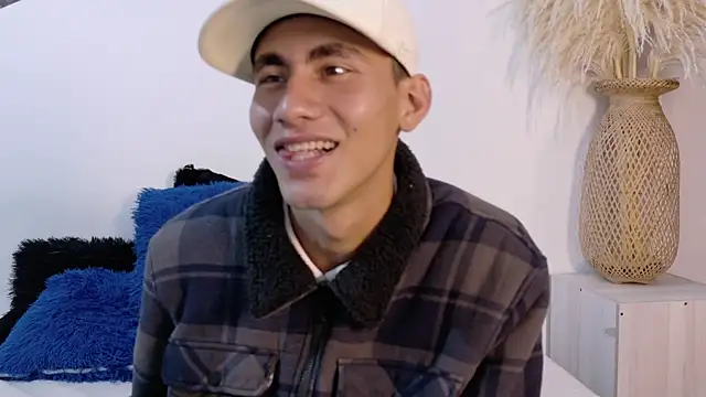 Carter Brookss online show from July 2026 03:41:02 AM